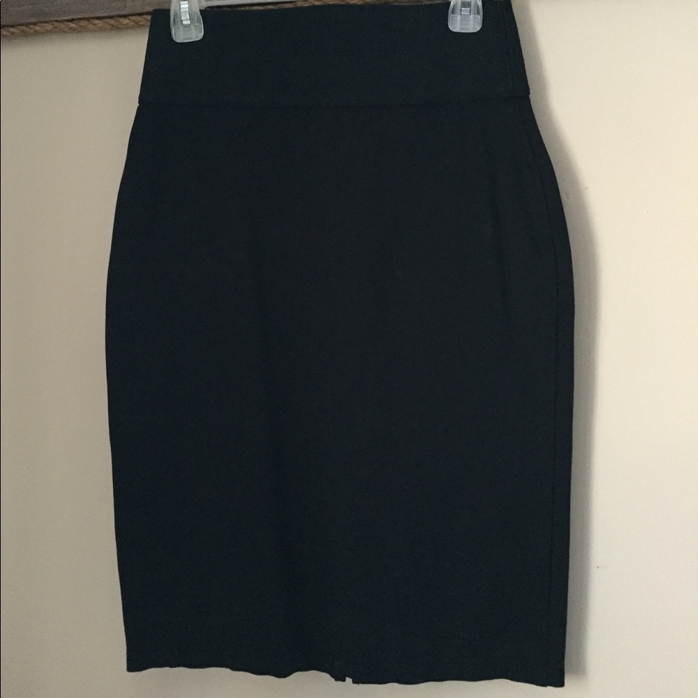 Calvin Klein Power Stretch Skirt